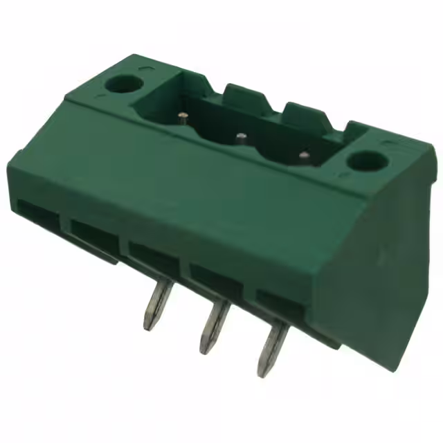 VK0352500000G Amphenol Anytek  Headers Plugs and Sockets